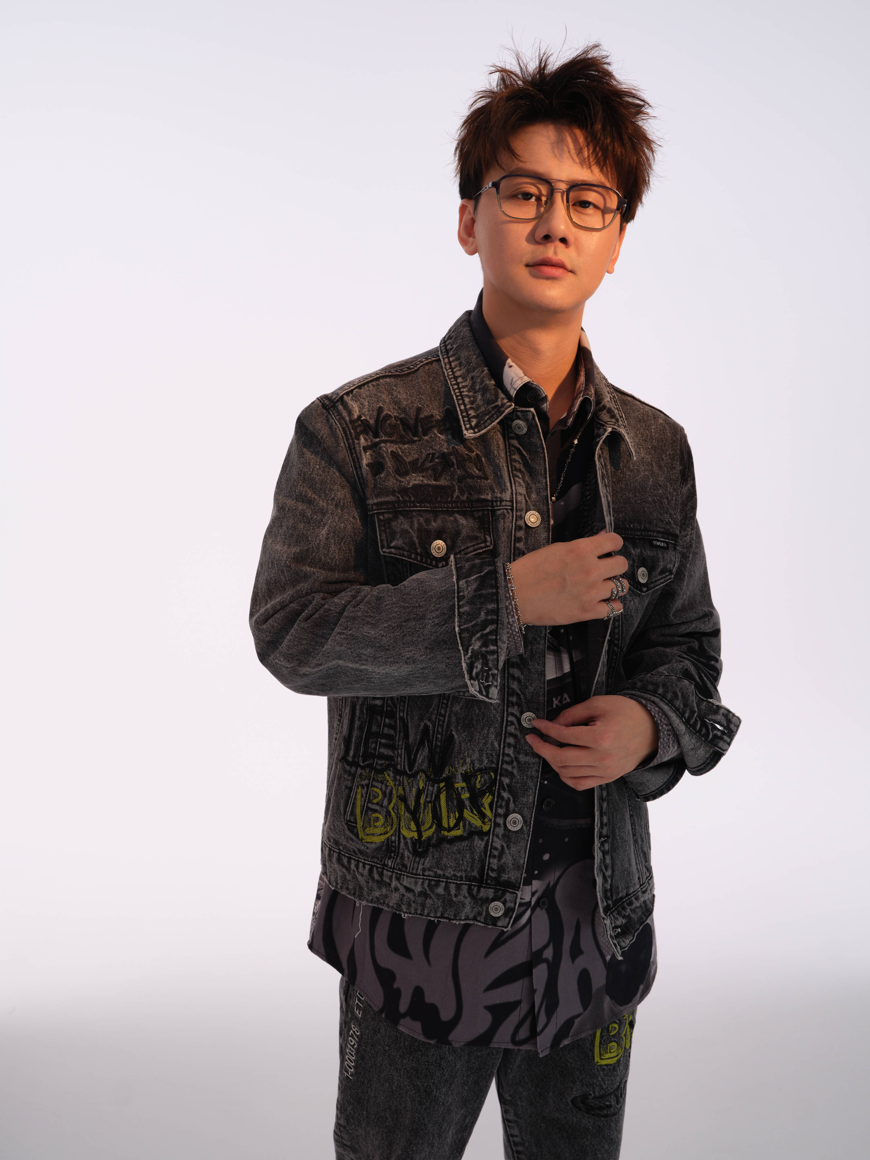 娱乐生活 第166页